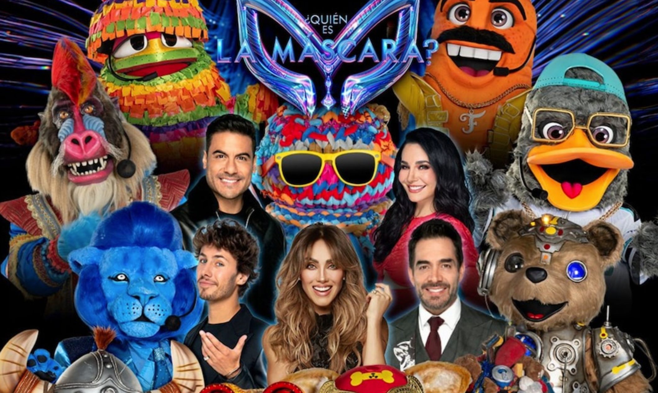 Anahí niega fraude contra Televisa y emprenderá acciones legales